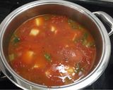 Foto del paso 3 de la receta Marmitako “á minha maneira”