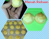 Foto langkah ke 2 dari resep Eclairs with vla vanilla.