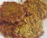 Foto del paso 6 de la receta: Tortitas de camarones casera
