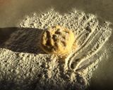 Foto del paso 2 de la receta: Bizcochos de queso 🧀