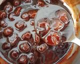 Foto langkah ke 5 dari resep Brown sugar milk boba.