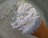 A picture of step 2 of Grilled sandwich bites.