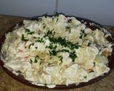 Foto del paso 2 de la receta: Papas mayo