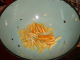 Mermelada de naranjas amargas (o de Sevilla)