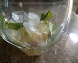 A picture of step 3 of Ginger Ale.