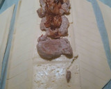 Foto del paso 5 de la receta: Solomillo con hojaldre