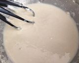 Foto del paso 2 de la receta: Pancakes americanos (esponjosos)🥞❤️