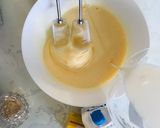 Une image de l'étape 1 de Un flan parisien 🍮 😋.