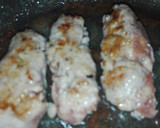 Foto del paso 3 de la receta: Salchichas Americanas