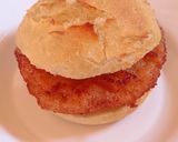 Vizes Zsemle recept fázis 6 fotója