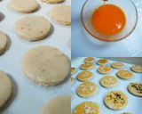 Foto langkah ke 3 dari resep Kue Kacang / Kue Kering Ekonomis.