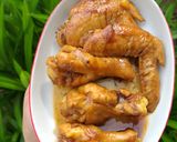 Foto langkah ke 5 dari resep Ayam Bumbu Kecap.