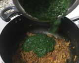 લહસૂની આલુ પાલક(Garlic Aloo palak Recipe in Gujarati) રેસીપી સ્ટેપ7ફોટો