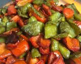 Foto del paso 1 de la receta Guarnición en turbo Cecofry 4D