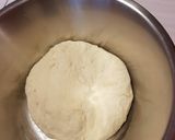 Une image de l'étape 3 de Pâte à pizza.