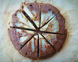 Körtés fordított sütemény (glutén- es tejmentes) recept fázis 4 fotója
