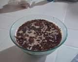Foto del paso 6 de la receta: Avena Snickers