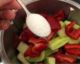 Foto del paso 2 de la receta: Gazpacho