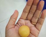 Foto langkah ke 6 dari resep Nastar Keju ala ny. Liem.
