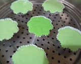 Foto langkah ke 7 dari resep Bolu Kukus Mekar.