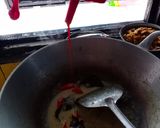 Foto langkah ke 4 dari resep Oreg tempe basah.