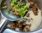 ગુજરાતી કઢી (Gujarati Kadhi Recipe In Gujarati) રેસીપી સ્ટેપ3ફોટો