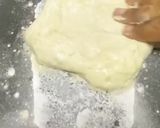 A picture of step 3 of GURASA (AREWA SMALL CHOPS).