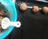 Foto del paso 2 de la receta: Polvorones sin gluten