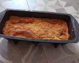 Foto del paso 7 de la receta: Pastel de carne y patata con sobras de la barbacoa