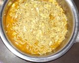 Foto langkah ke 3 dari resep Mie nyemek simpel.