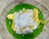 Foto langkah ke 2 dari resep (Simple) Butter Cookies.