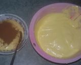 Foto langkah ke 9 dari resep Marble Cake.
