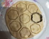 صورة لخطوة 3 من وصفة عوامة بالقشطة