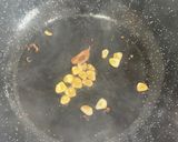 Foto del paso 2 de la receta Conejo al Ajillo con Ajos Tiernos