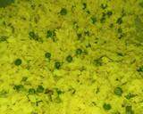 मटर पोहा (Matar Poha recipe in Hindi) रेसिपी चरण 4 फोटो