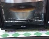 Foto langkah ke 7 dari resep Bolu Pandan.