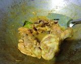 Foto langkah ke 5 dari resep Pepes Ayam Kemangi.