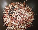 A picture of step 5 of Thatte Idli.