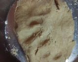 A picture of step 1 of Bhakhri.