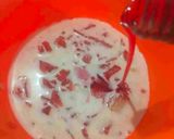 Foto langkah ke 2 dari resep Es Semangka Nata de coco.