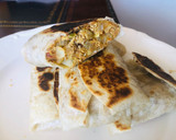 Foto del paso 10 de la receta: Burritos de machaca Sonorense