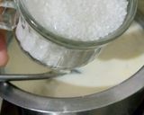 કેસરીયા ખીર (kesariya kheer racipe in gujrati) રેસીપી સ્ટેપ3ફોટો