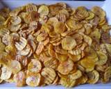 Unripe Plantain Chips recipe step 5 photo