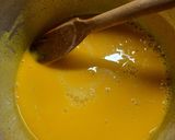 Foto del paso 3 de la receta: Torta - Flan con galles rotas