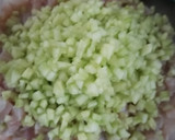Foto del paso 2 de la receta: Ceviche de pescado 🐟