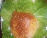صورة لخطوة 11 من وصفة اشهى همبرجر وخبز الهمبرجر لا تفوتوووا 😍👍🍔😍👍🍔