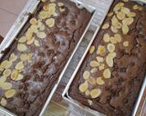 Foto langkah ke 6 dari resep Fudgy Brownie.