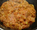 Foto del paso 13 de la receta: Calabacín y berenjena rellenos
