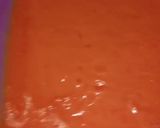 A picture of step 3 of Tomato Puree 🍅❤.