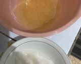 Foto langkah ke 6 dari resep Sifon Pandan.